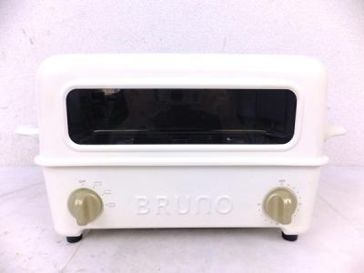 BRUNO ブルーノ BOE033 トースター グリル 家電