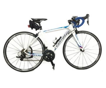 CORRATEC DOLOMITI ロードバイク 自転車 サイクリング SHIMANO 105 コンポ