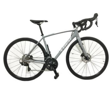 注目の 付属品多数】TREK トレック Domane AL3 Disc 52サイズ（トレック 自転車本体