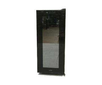 リカーマウンテン Lefier LW-S12 電子 ワインセラー 12本 40L
