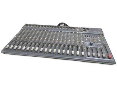 YAMAHA MX20/6 ミキシングコンソール アナログミキサー ヤマハ 【公式