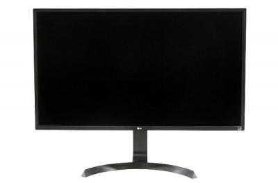 LG モニター ディスプレイ 32UD60-B 31.5インチ 4K VA 非光沢
