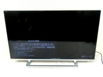 TOSHIBA 東芝 REGZA 40G9 液晶テレビ 40V型