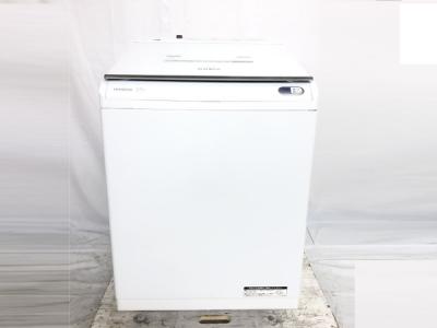 D-156】日立 洗濯機 BW-DX1200C 2019年製 中古 激安 ホワイトカラー