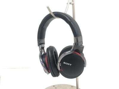 SONY MDR-1RMK2 ヘッドフォン 密閉型 オーバーヘッド型 ソニー