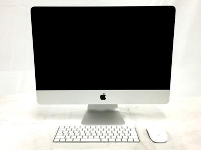 Apple アップル iMac MK452J/A 一体型 PC 21.5型 Corei5 8GB HDD 1TB 4K対応モデル