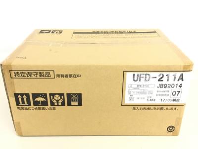 LIXIL UFD-211A 浴室 暖房換気 乾燥機