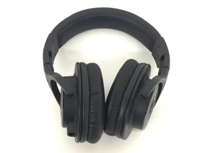 audio technica オーディオテクニカ ATH-M40X ヘッドホン イヤホン