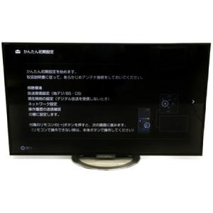 SONY ソニー BRAVIA KDL-55W802A 液晶テレビ 55型 3D