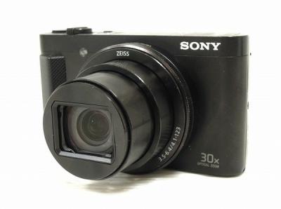 ソニー SONY デジタルカメラ DSC-HX90V 光学30倍ズーム 1820万画素 ブラックCyber-shot DSC-HX90V BC