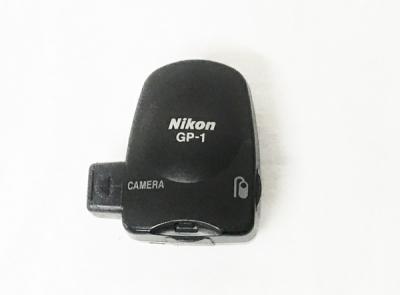 Nikon GP-1 GPSユニット 一眼レフ カメラ周辺機器 カメラアクセサリー 写真 撮影 ニコン