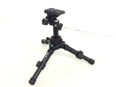 SLIK Mini II 三脚 カメラ 機器