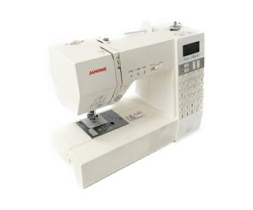 ジャノメ コンピューター ミシン DC6030 【公式通販】