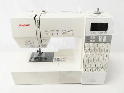 JANOME DC6030(ミシン)の新品/中古販売 | 1418388 | ReRe[リリ]