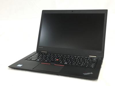Lenovo 20FBCTO1WW(ノートパソコン)の新品/中古販売 | 1100966 | ReRe