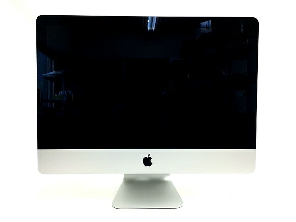 Apple iMac (Retina 4K, 21.5-inch, Late 2015)MK452J/A(デスクトップ