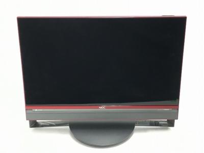 NEC LAVIE Desk All-in-one DA770/CAR PC-DA770CAR-E3 一体型 パソコン i7 5500U 2.40GHz 8GB HDD 3.0TB Win10 Home 64bit