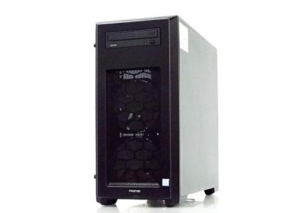 Inversenet FRONTIER FRGRH370/SG1(デスクトップパソコン)の新品/中古