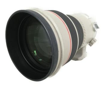 Canon キャノン EF 300mm F2.8L USM 望遠レンズ カメラ