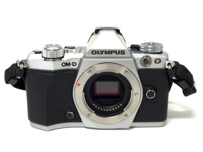 OLYMPUS オリンパス OM-D E-M5II ミラーレス 一眼レフカメラ ボディ