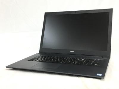 iiyama IStNXi-17FH054(ノートパソコン)の新品/中古販売 | 1524544 