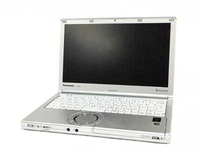 Panasonic Corporation CFSX4-1(ノートパソコン)の新品/中古販売 Panasonic Corporation CFSX4-1(ノートパソコン)の新品/中古販売