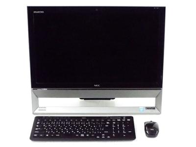 NEC 一体型パソコン　PC-VS370SSB