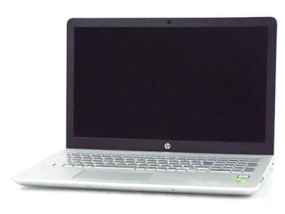 HP HP Pavilion Laptop 15-cc144TX(ノートパソコン)の新品/中古販売 