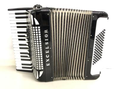 excelsior 272 E (鍵盤楽器)の新品/中古販売 | 1269660 | ReRe[リリ]