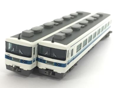 マイクロエース A-2095 東武鉄道 1800系 通勤タイプ マイクロエース A-2095 東武鉄道 1800系通勤タイプ 4両セット マイクロ