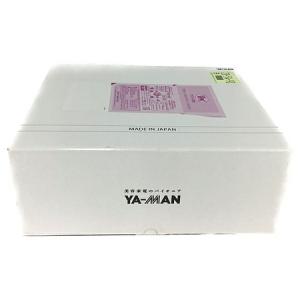 脱毛器 レイボーテグランデ STA-182TZ-3 YA-MAN STA-182TZ-3(美容機器)の