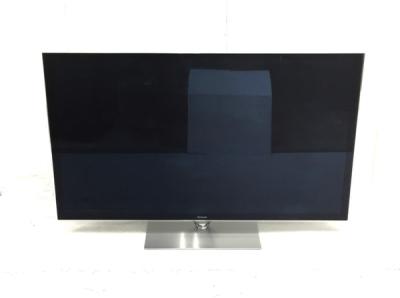 Panasonic パナソニック VIERA ビエラ TH-P65VT60 プラズマテレビ 65V型