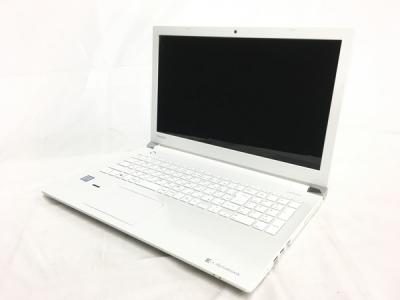 TOSHIBA PAZ65BW-BJA(ノートパソコン)の新品/中古販売 | 1524804