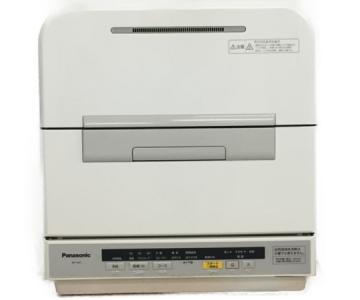 Panasonic パナソニック NP-TM7-W 食器洗い乾燥機 ホワイト