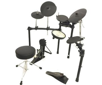 Roland V-Drums Portable TD-4KP 電子 ドラム ローランド