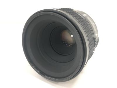 Nikon AF MICRO NIKKOR 60mm 1:2.8 D レンズ
