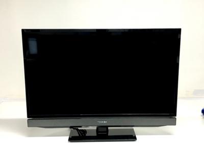 TOSHIBA 東芝 32S5 液晶 カラー テレビ 2013年製 大型