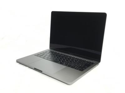 Apple Macbook Pro 13インチ 2017 Two Thunderbolt 3 Ports I7 7660u Cpu 2 50ghz 16 Gb Ssd 128gb ノート Pc ノートパソコン の新品 中古販売 1524934 Rere リリ