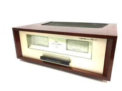 marantz SM-6(アンプ)の新品/中古販売 | 1524986 | ReRe[リリ]