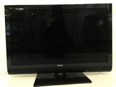 HITACHI Wooo L37-XP08 液晶テレビ