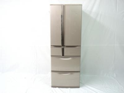 MITSUBISHI MR-R47W-F(冷蔵庫)の新品/中古販売 | 196065 | ReRe