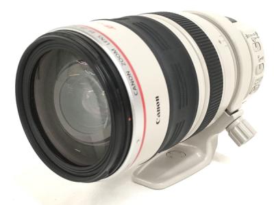 Canon ZOOM EF28-300mm f3.5-5.6 L IS USM レンズ ズーム