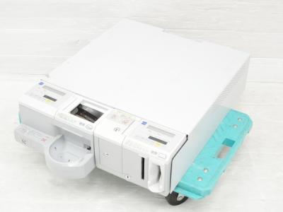 人気商品】 グローリー◇RT-200硬貨+RAD-200紙幣レジつり銭機◇注意