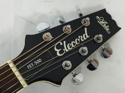 ARIA ARIA FET-500(アコースティックギター)の新品/中古販売 | 1525061