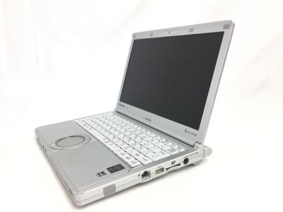 Panasonic Corporation CFSX4-1 Intel Core i5-5300U 2.30GHz 12 GB 250GB ノートPC
