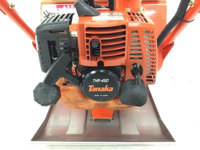 日本限定 THR-450 タナカ Tanaka 引取限定 ハンディー 除雪幅 ラッセル その他