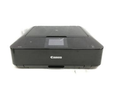 CANON キヤノン PIXUS MG7530BK インクジェットプリンター ブラック