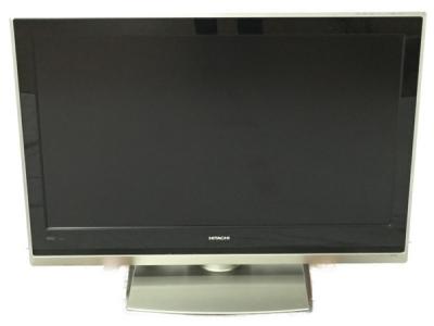 ジャンク品】HITACHI Wooo X01 L37-X01 テレビ 日立（日立 L37
