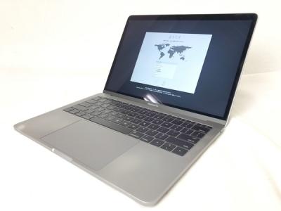 Apple アップル MacBook Pro Retina MLUQ2J/A ノートPC 13.3型 Corei5 8GB SSD:256GB シルバー