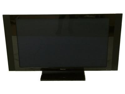 【限定製作】 Pioneer KRP-500A(テレビ、映像機器)の新品/中古販売 | 370652 プラズマテレビ